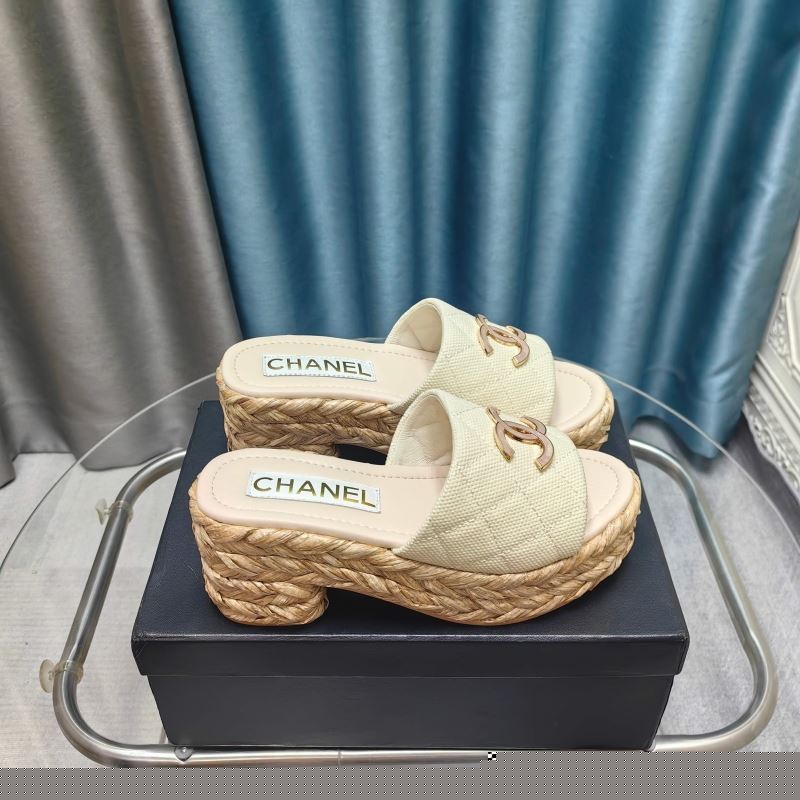 Ch*el slippers